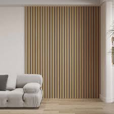 Acoustic Wall Panels